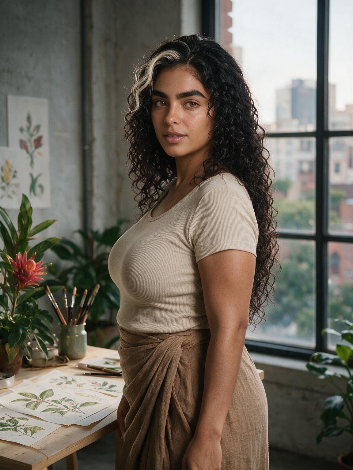 Valeria